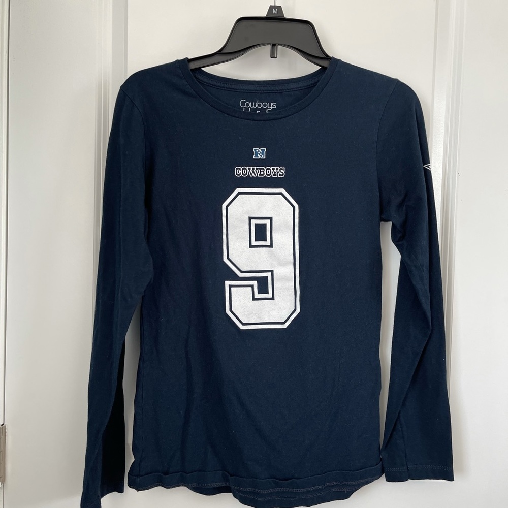 NFL shirt